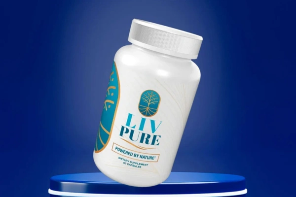 Liv Pure Diet Weight Loss