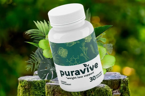 puravive weight loss supplements